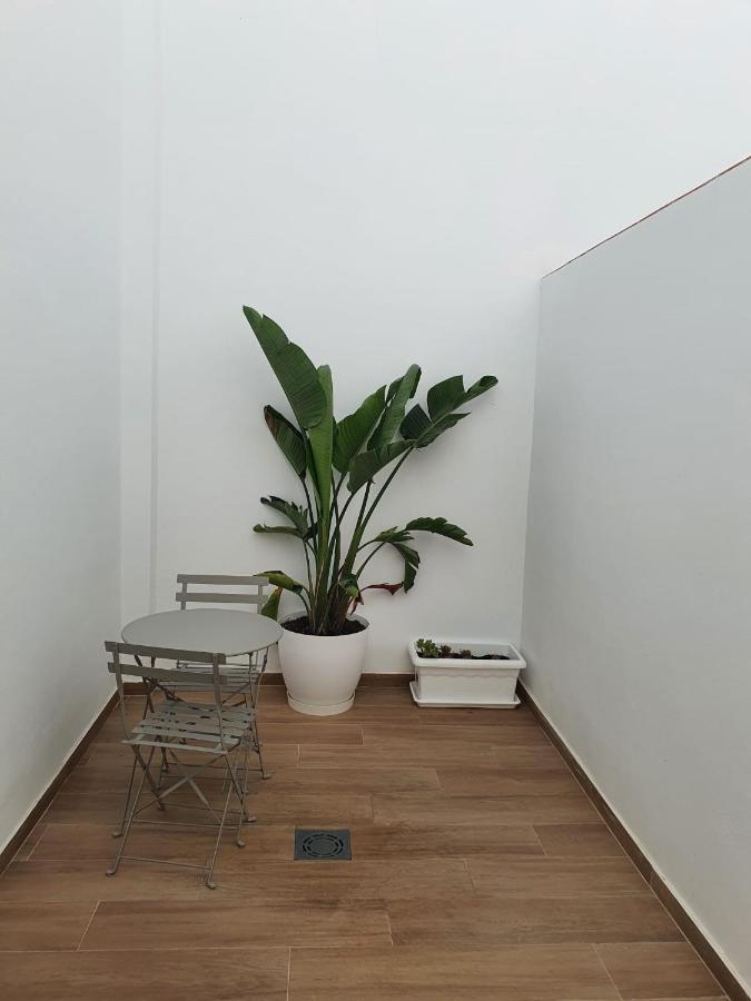 Apartamento Nuevo En Planta Baja A Con Piscina Y Solarium Barbate Luaran gambar